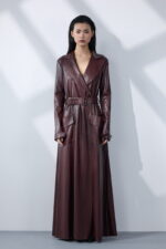 VÉRA Trench Dress - Image 7