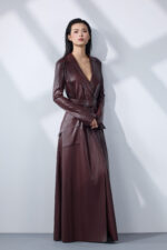 VÉRA Trench Dress - Image 5