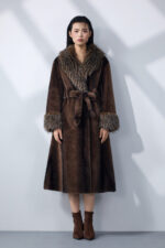 Elara Luxe Coat - Image 5