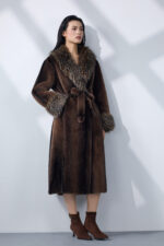 Elara Luxe Coat - Image 8