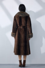 Elara Luxe Coat - Image 4